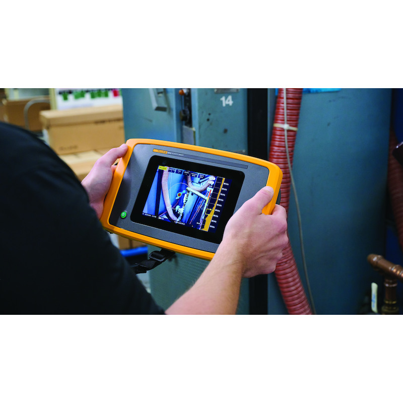 AKOESTISCHE LEKDETECTOR     II915/FPC3       FLUKE
