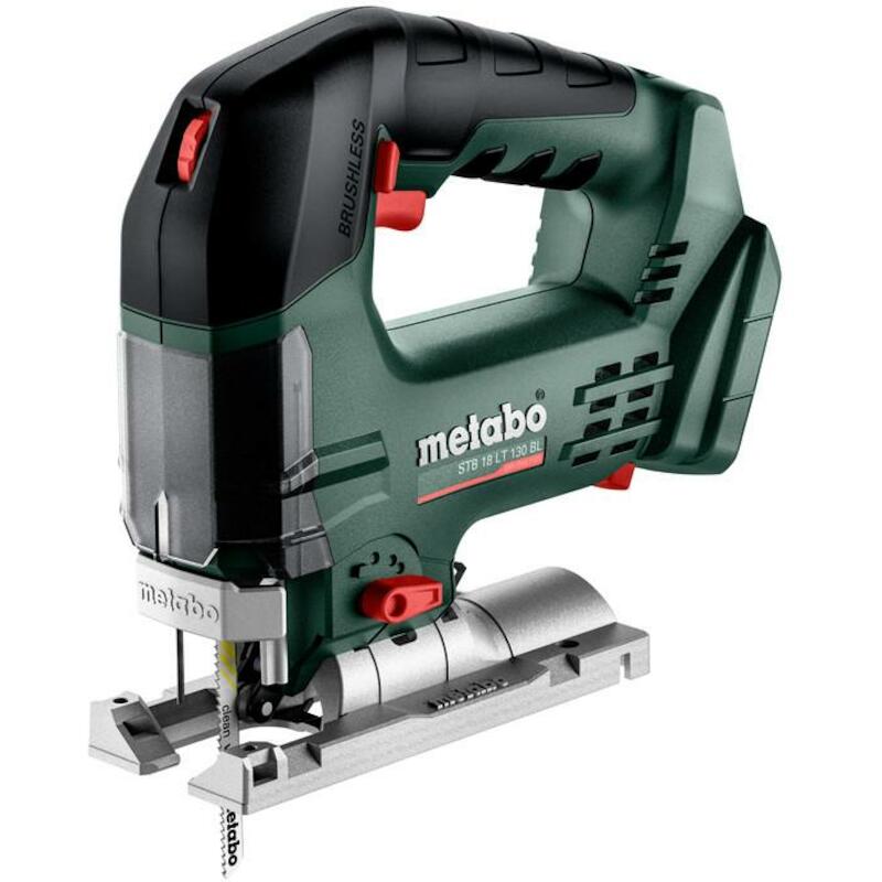 ACCUDECOUPEERZAAG 18V/BODY  STB 18 LT 130 BL  META