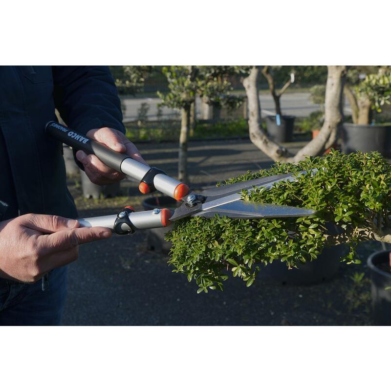 CISAILLE HAIES 18CM/590MM   P52-SL-20        BAHCO