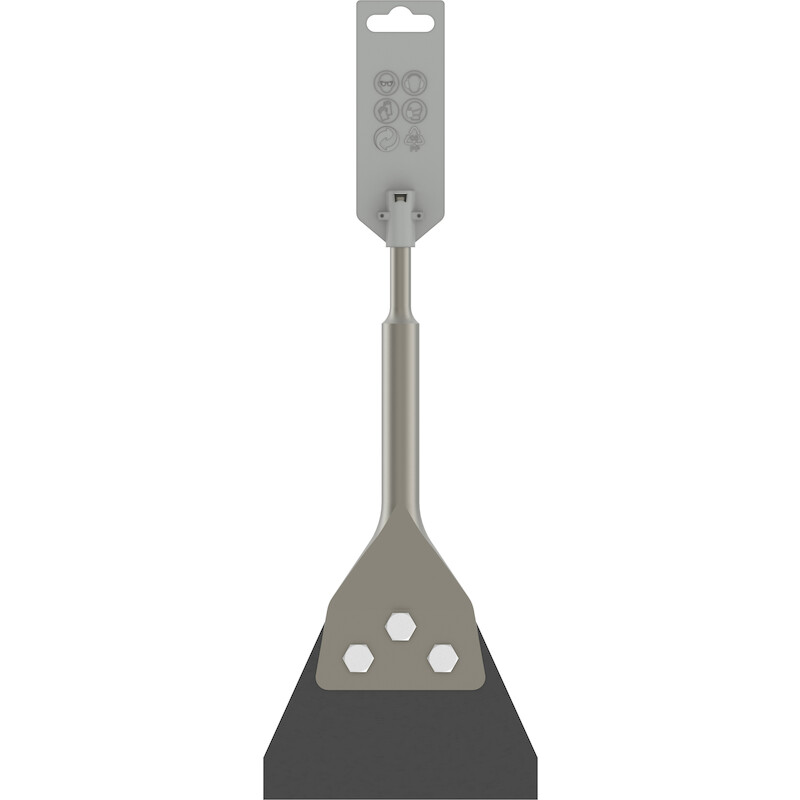GRATTOIR PRO 130MM          2608690610       BOSCH
