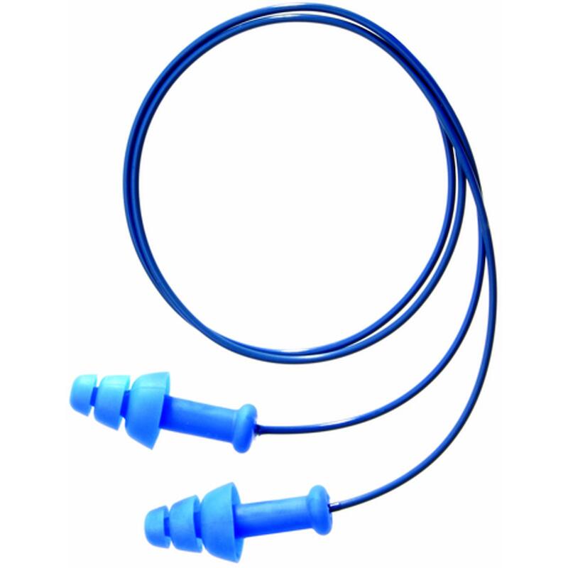 OORDOP - HOWARD LEIGHT SMARTFIT - 30 DB BLAUW 50 EA