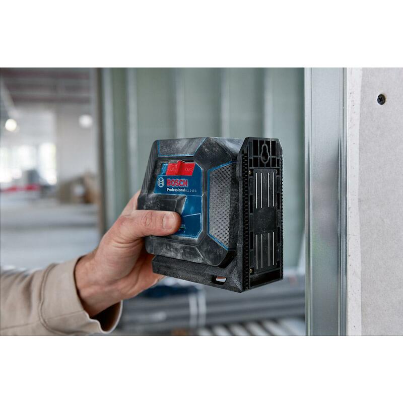 SUPPORT LB10 + PINCE(DK10)  0601092C00       BOSCH