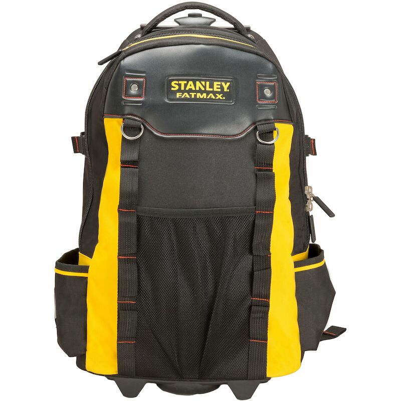 GEREEDSCHAPSRUGZ.OP WIELEN  1-79-215       STANLEY