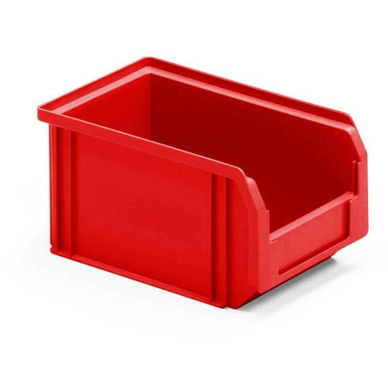 BAC À BEC FPM25510003 230X150X125 ROUGE       FAMI