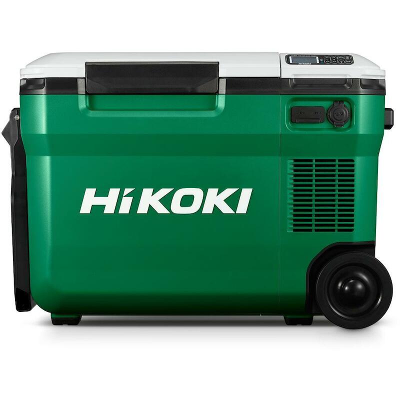 GLACIÈRE/BOX CHAUFF.18V/BOD UL18DBAW4Z      HIKOKI