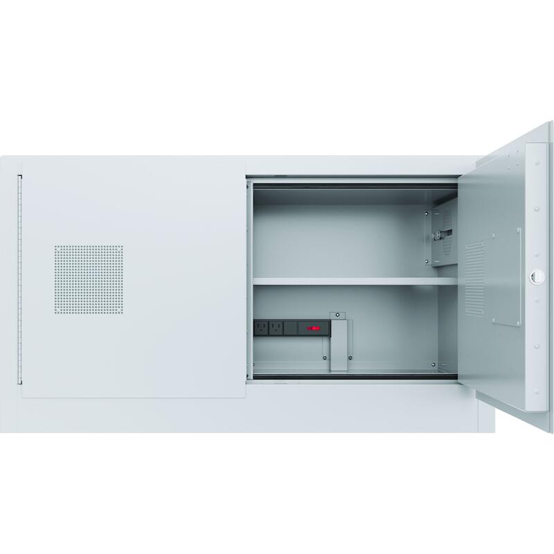 VEILIGHEIDSKAN TYPE 1 ZN    JCN10301RD - 4L   JUST