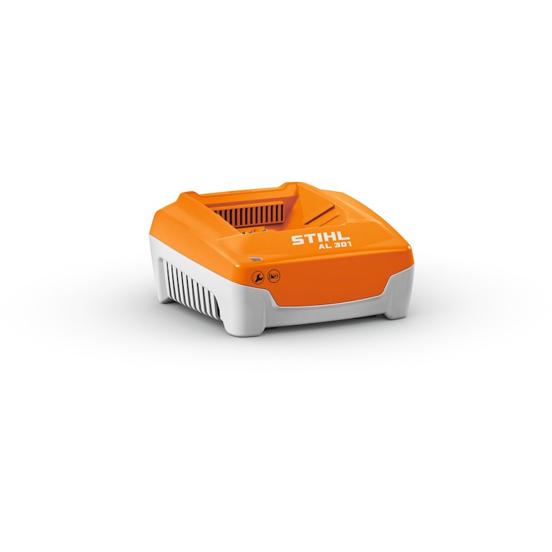 SNELLADER 36V               AL 301           STIHL