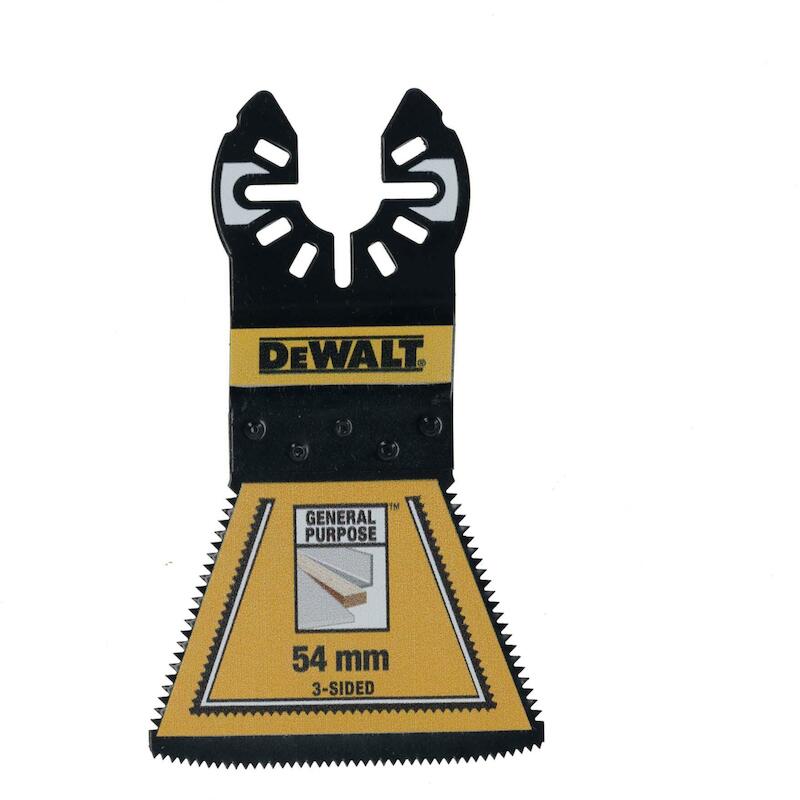 INVALZAAGBLADENSET          DT20777   (5ST) DEWALT