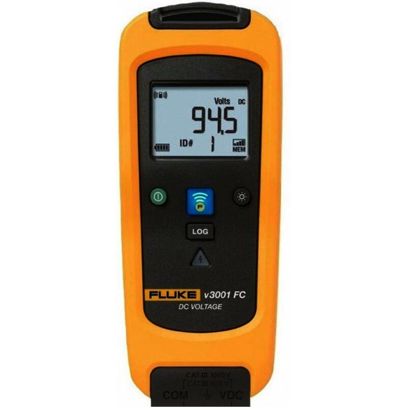 MODULE THERMO DC WIRELESS   FLK-V3001FC      FLUKE