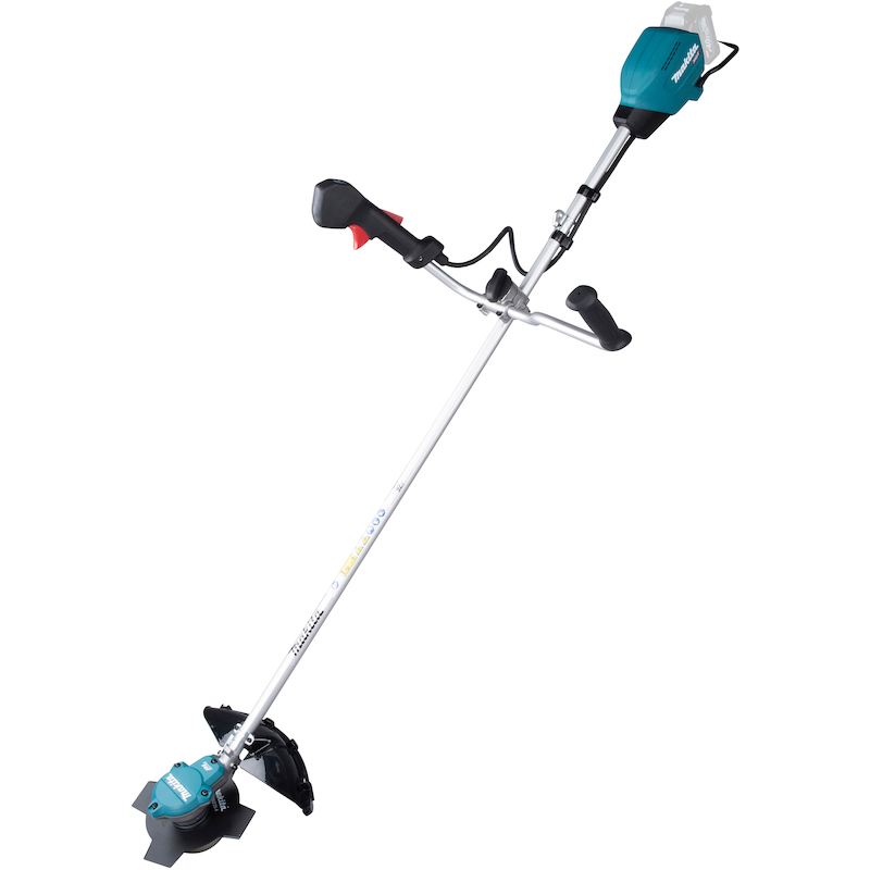 CORDLESS GRASS TRIMMER XGT 40VMAX - UR002GZ01 - MAKITA