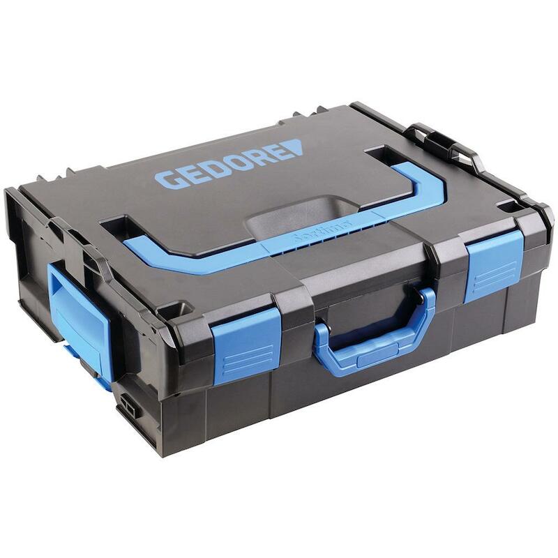 STAGIAIREASSORT.L-BOXX136   1100-BASIC      GEDORE