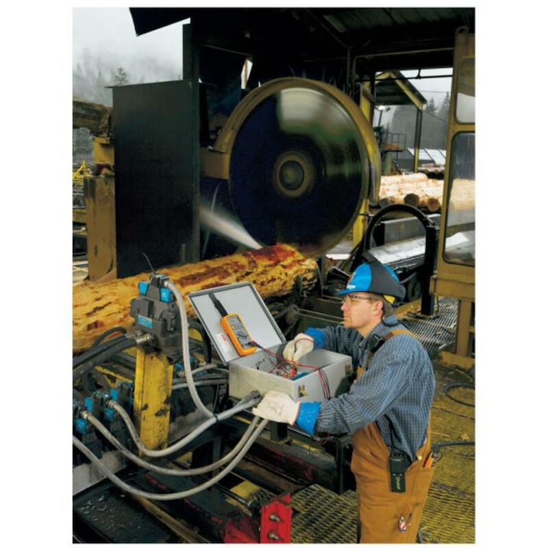 MULTIMÉTRE DIG.TRUE RMS     FLUKE 87-5       FLUKE