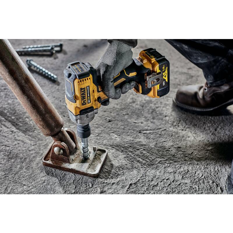 ACCUSLAGMOERSL.18V/BODY     DCF892NT (TSTAK)DEWALT