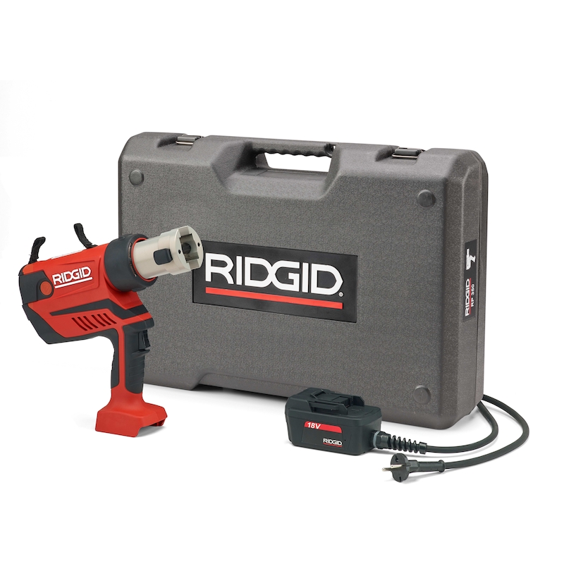 SERTISSEUSE 18V/BODY        RP 350-C + V15-22-28