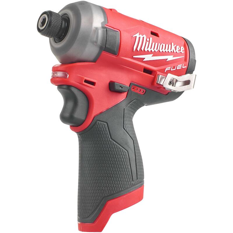 ACCUSLAGSCHROEV.12V/BODY    M12 FQID-0   MILWAUKEE