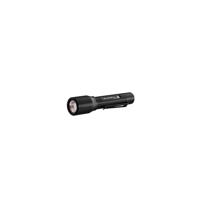 LAMPE POCHE 200LM-170M-8H   P5 (1XAA)    LEDLENSER