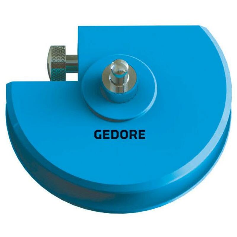 FORME DE CINTRAGE 6MM (243) 243050          GEDORE