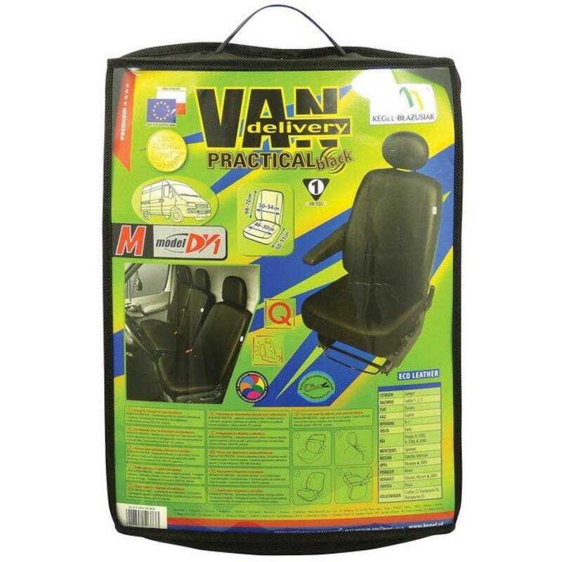 BESCHERMHOES (ZETEL) ENKEL  0310610 DV1M LINKS PRA