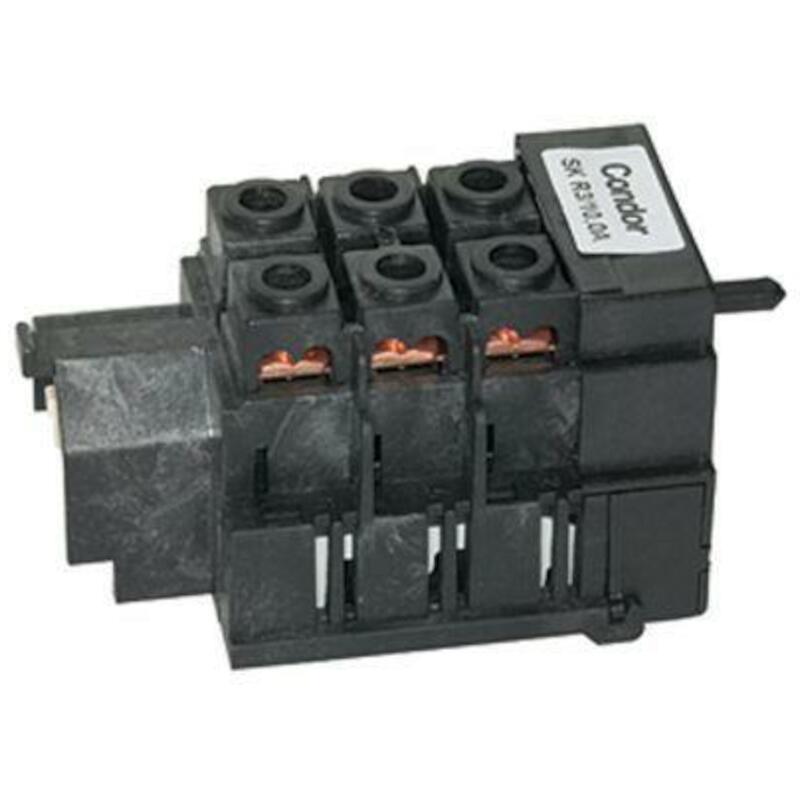 RELAIS - 103052 R 3/16 RIEGLER