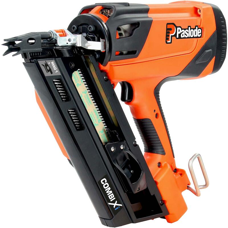 GASNAGELPISTOOL COMBI       014005         PASLODE
