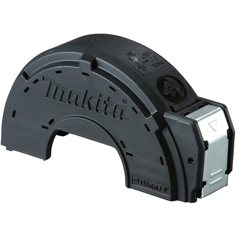 SCHIJFBESCHERMINGSKAP 125 MM - 199710-5 - MAKITA