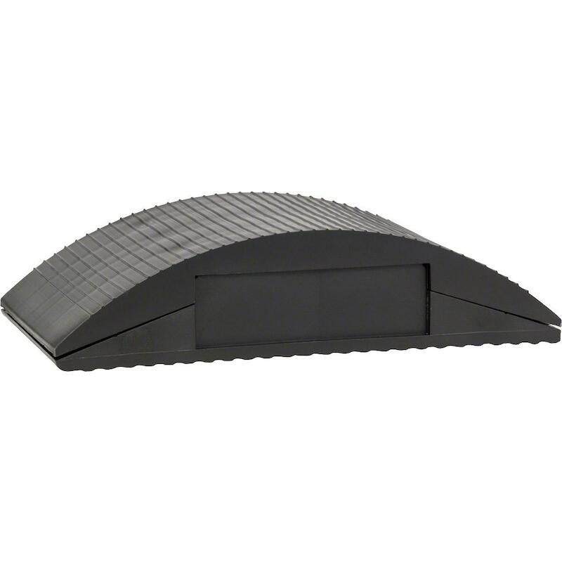 HANDSCHUURBLOK 130X70MM     2607000635 RUBBER BOSC
