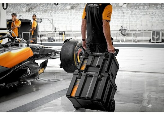 MCLAREN TSTAK SET 3 EN 1    DWST60452       DEWALT