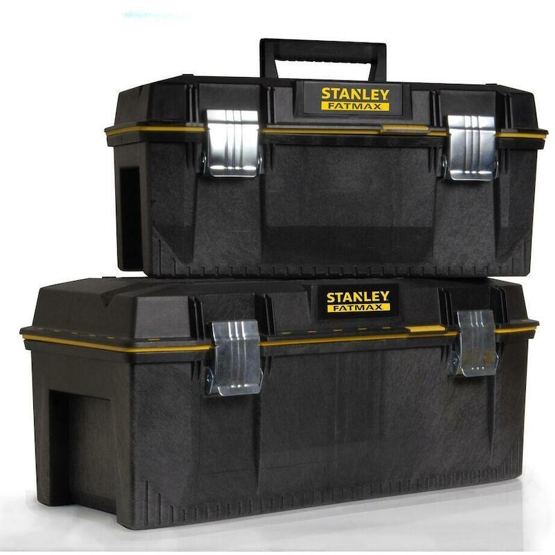 TOOLBOX FATMAX HEAVY DUTY   1-93-935 28"   STANLEY