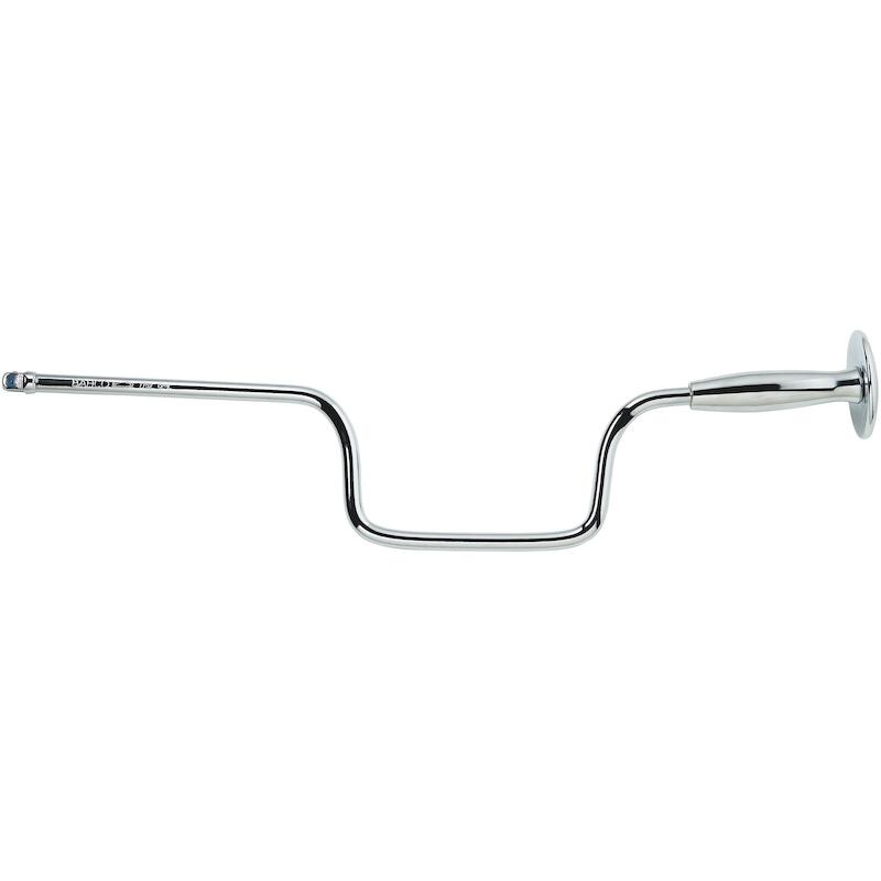 OMSLAG 3/8"                 7752 (L=435MM)   BAHCO