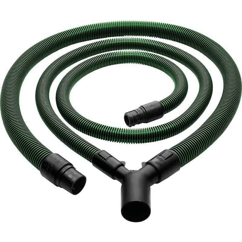 STOFAFZUIGSET AB-AS CS/TKS - 577280 - FESTOOL