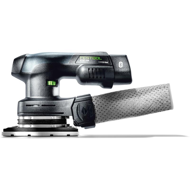 ACCU-VLAKSCHUURMACHINE RTSC 400 3,0 I-PLUS - 577686 - FESTOOL