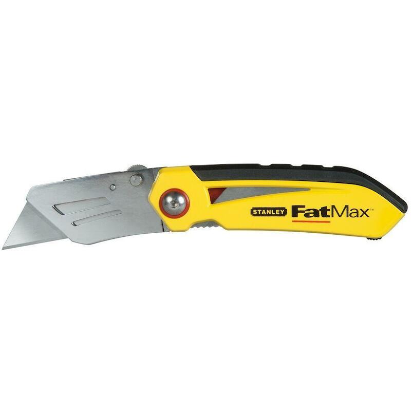 COUTEAU LAME FIXE FATMAX    FMHT0-10827    STANLEY
