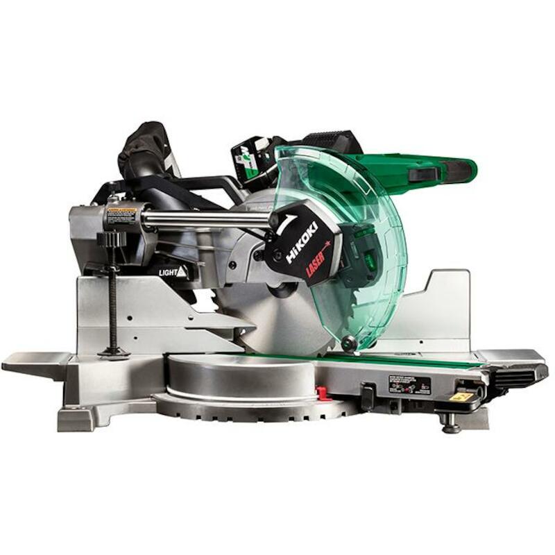 ACCU-AFKORTZAAG 36V/BODY    C3610DRAW4Z     HIKOKI