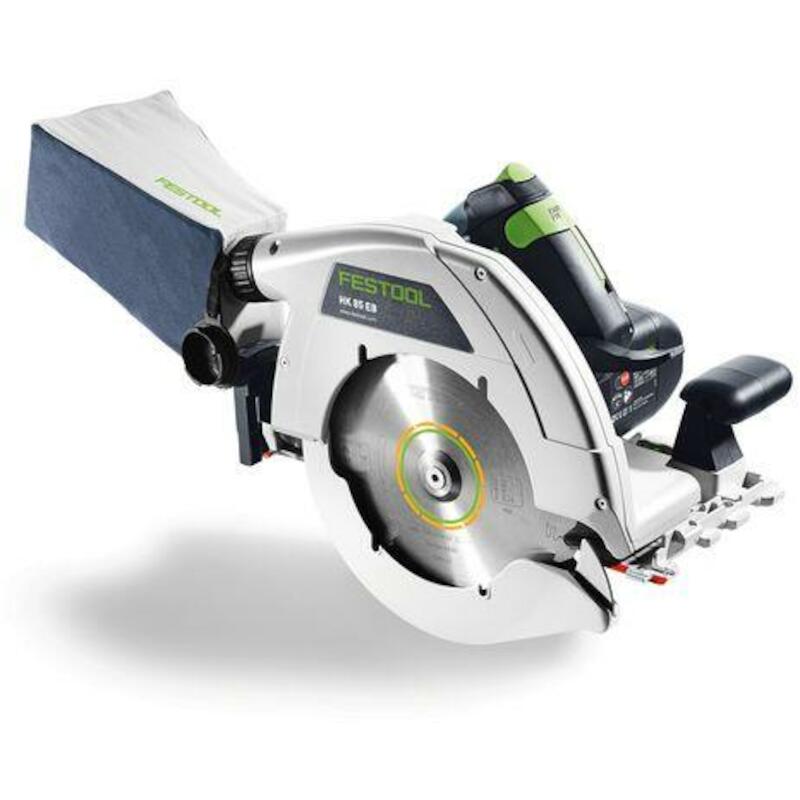 HANDCIRKELZAAG 1900W/230MM  HK 85 EB-PLUS  FESTOOL