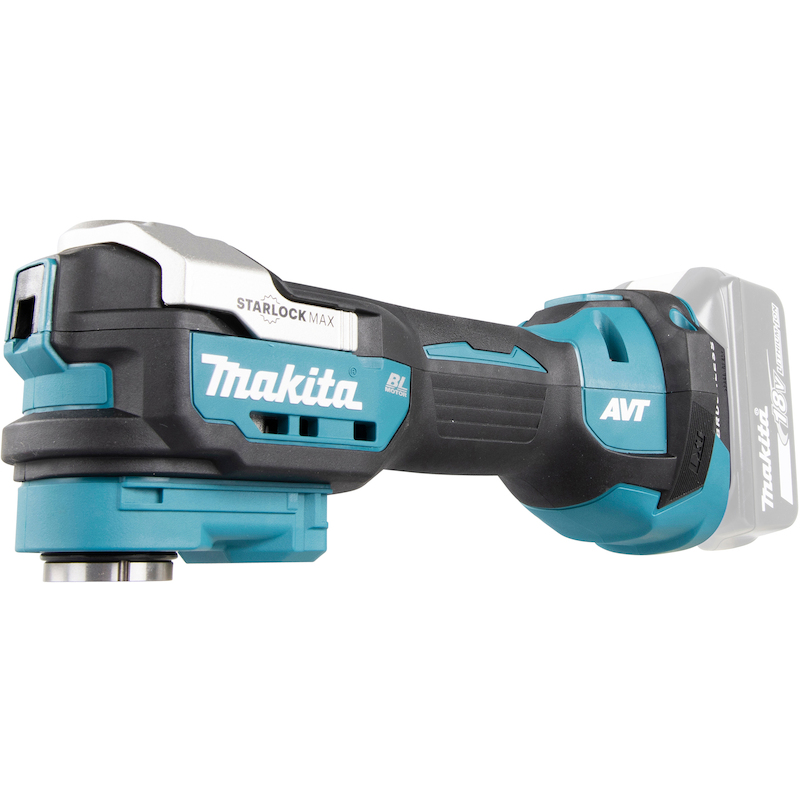 DÉCOUPEUR-PONCEUR MULTIFONCTIONS - DTM52ZJ - MAKITA