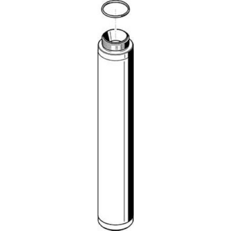 CARTOUCHE FILTRANTE ULTRAFINE MS6-LFM-A-HF (552093) FESTO