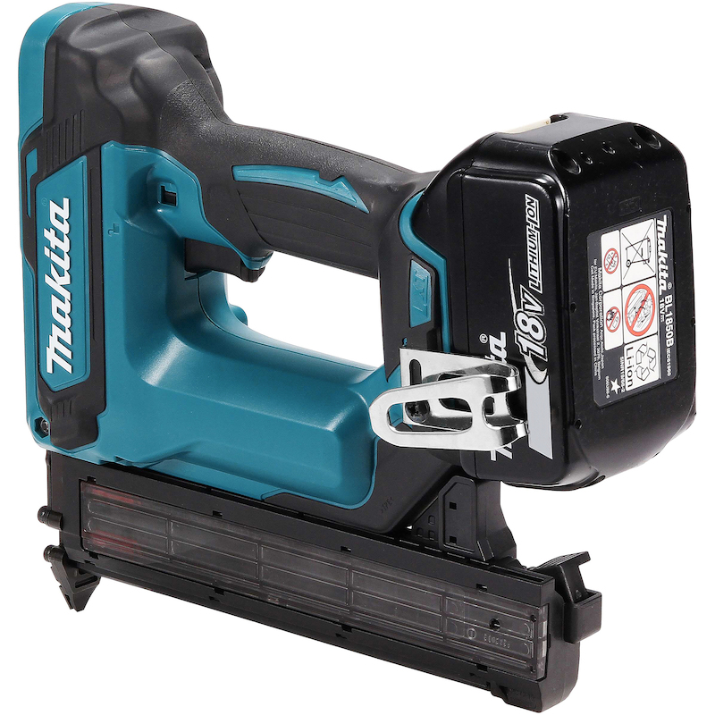 CLOUEUSE 18V - DFN350ZJ - MAKITA