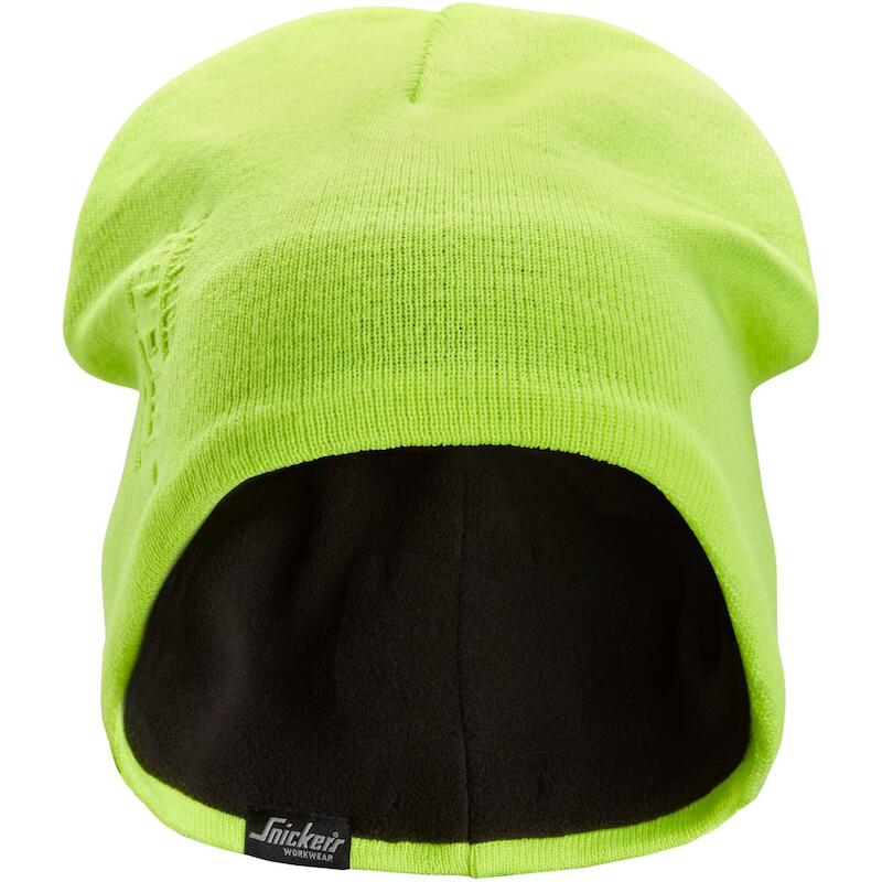 BONNET DOUBLURE FLEECE JA.  9031 ONE SIZE SNICKERS