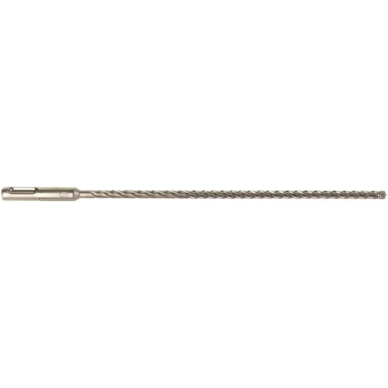 FORÊT MARTEAU SDS+ 6X260MM  4932352014 4-CUT MILWA