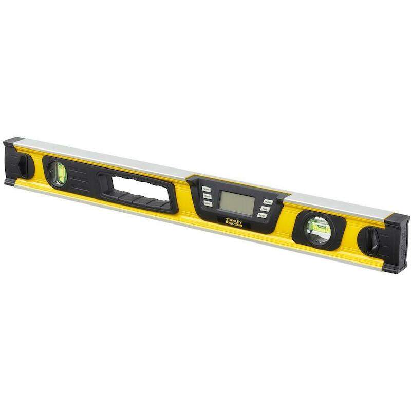 WATERPAS 600MM FATMAX DIG.  0-42-065       STANLEY