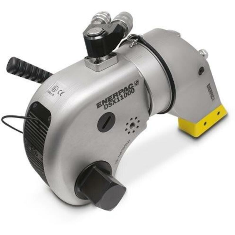 CLÉ DYNAMOM.HYDR. 1 1/2"    DSX5000        ENERPAC