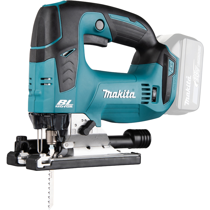 DECOUPEERZAAG LXT® - DJV182Z - MAKITA