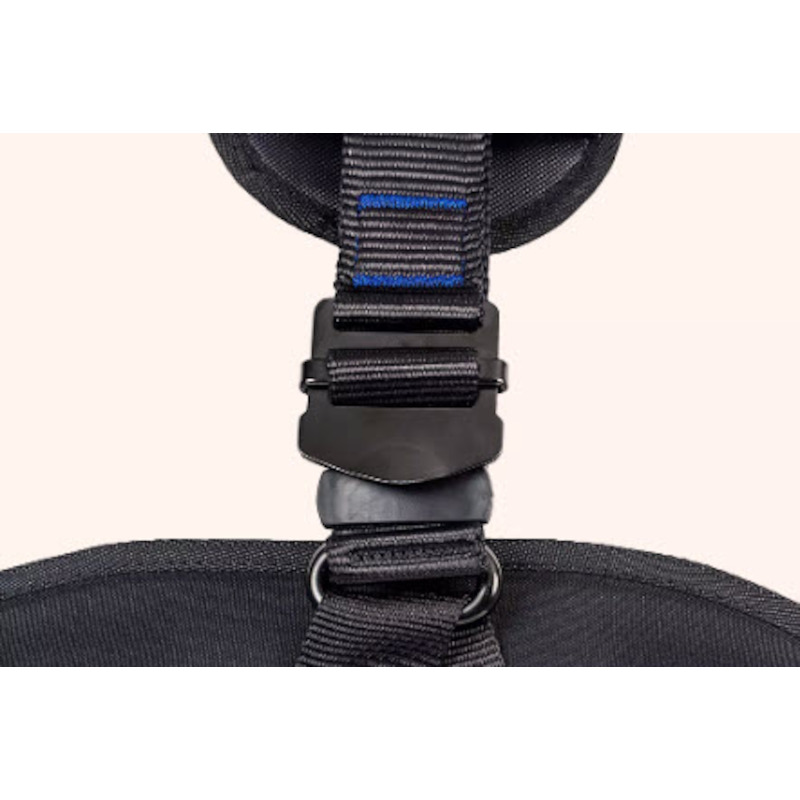 HARNAIS DE SÉCURITÉ         HT ACCESS   XL TRACTEL