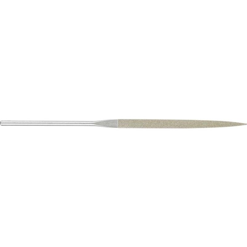 DIAMANTNAALDVIJL PLATSPITS  DF 4122 D 91 - 140MM