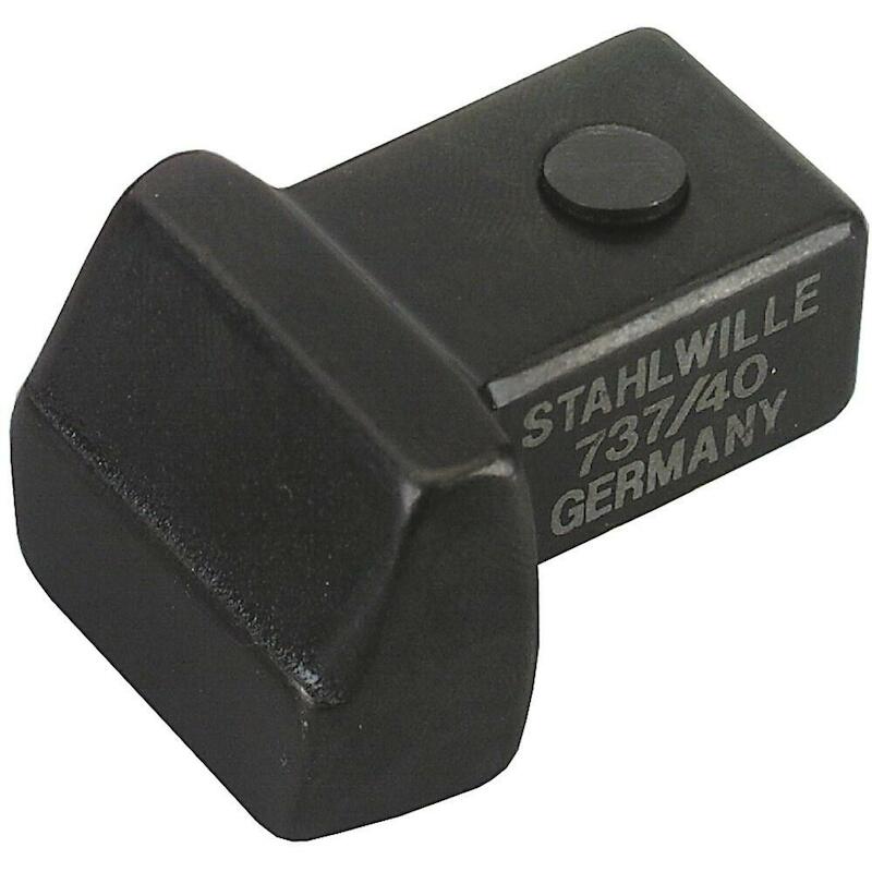 EMBOUT SOUDABLE 14X18MM     737/40      STAHLWILLE