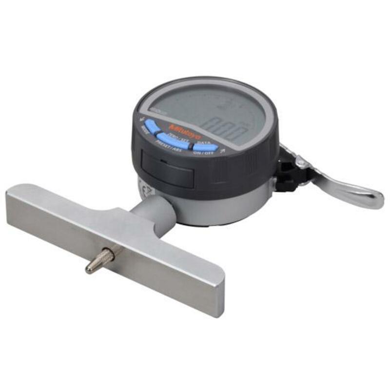 DIEPTEMEETKLOK 0-200MM DIG. 547-212A 0,01MM MITUT.