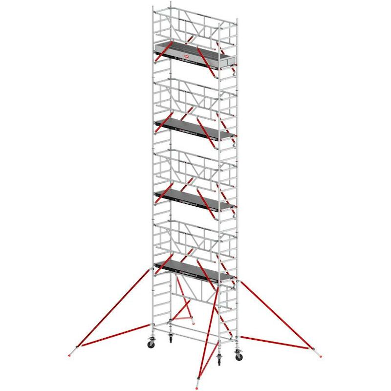 ROLSTEIGER HOUT 10,2M       RS TOWER 51-S   ALTREX