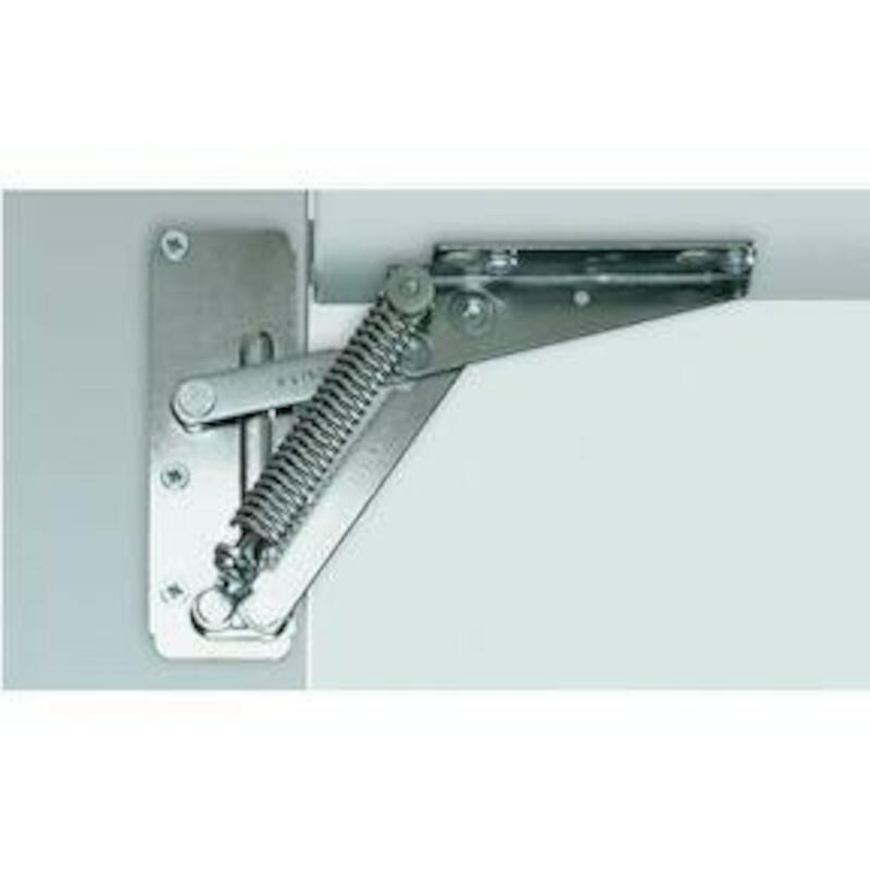 COMPAS DE RELEVAGE 180N     7939  90°      HETTICH