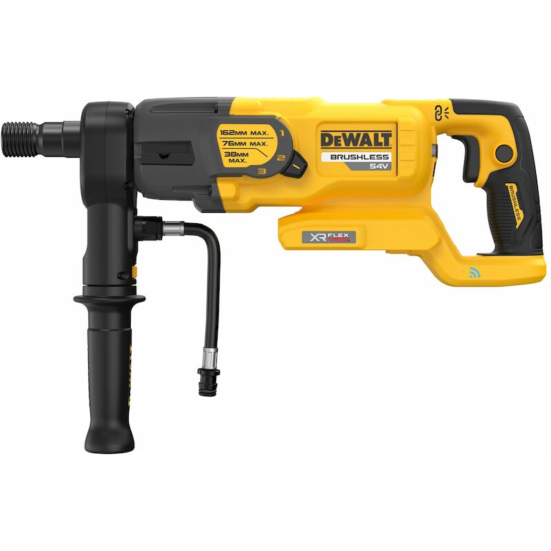 PERCEUSE DIAMANT 54V/BODY   DCD150NK        DEWALT