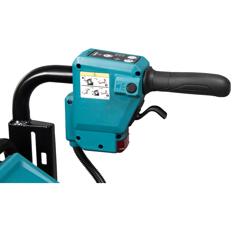 BROUETTE LXT® - DCU604Z - MAKITA
